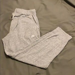Nike Capri Sweats